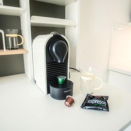 Charmantes Studio Apartment In Bestlage Im Stadtzentrum Mit Balkon & Self Checkin - City Loft 3 - Colonia Exterior foto