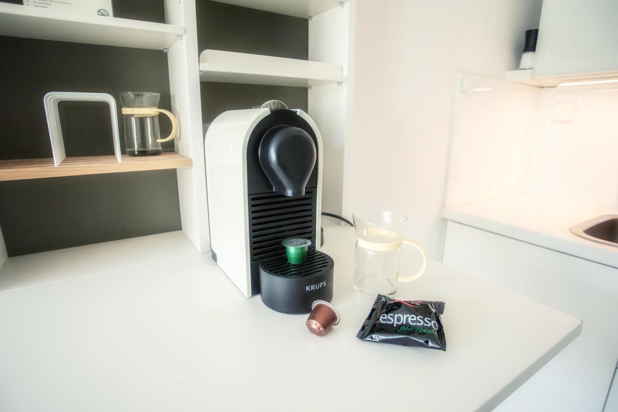Charmantes Studio Apartment In Bestlage Im Stadtzentrum Mit Balkon & Self Checkin - City Loft 3 - Colonia Exterior foto